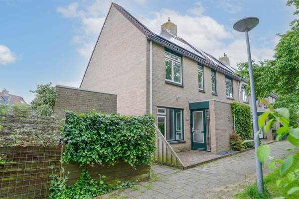 Woning Andalusiëstraat 37 Alkmaar