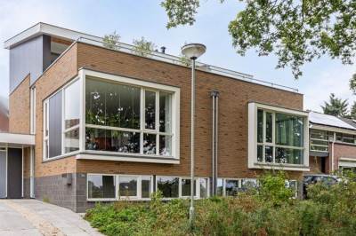 Woning Kerkpad 5a Middelaar