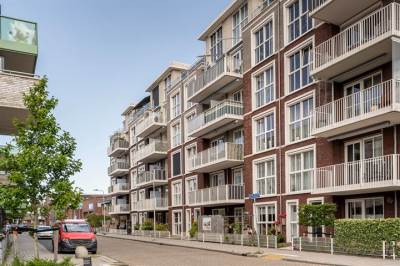 Woning Dresdenweg 59 's-Gravenzande