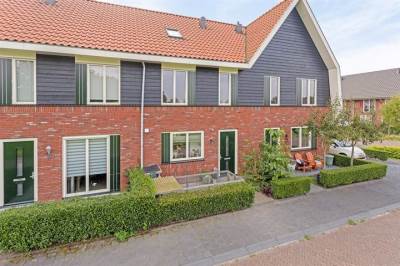 Woning Op den Oever 47 Heerde