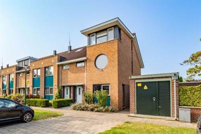 Woning Kristalwater 1 Houten