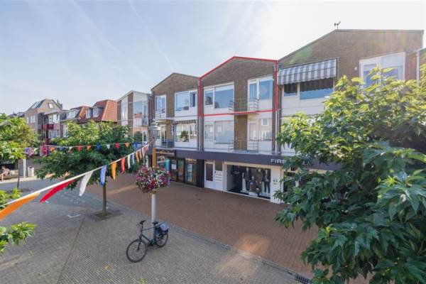 Woning Princestraat 18 Katwijk (ZH)