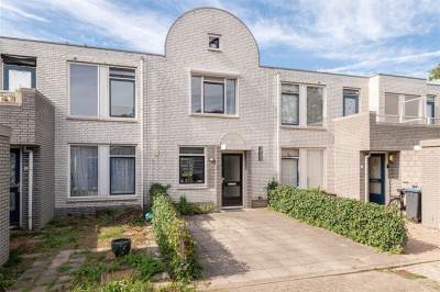 Woning Jekerstraat 10 Culemborg