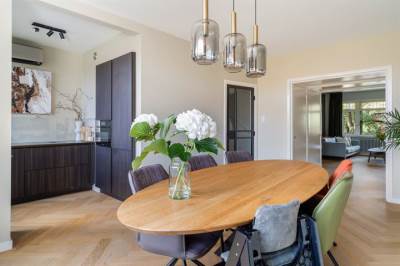 Woning Thorbeckelaan 199 Den Haag