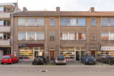 Woning Landstraat 77 Bussum