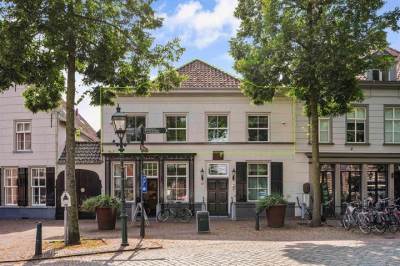 Woning Markt 12 Oirschot
