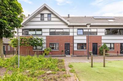 Woning Kaukasus 58 Assendelft