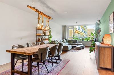 Woning Martin Luther Kinglaan 582 Diemen