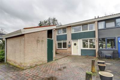 Woning Weemhoffhorst 11 Enschede