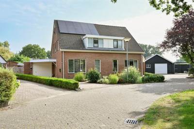 Woning Hoekergoorn 11 Erm