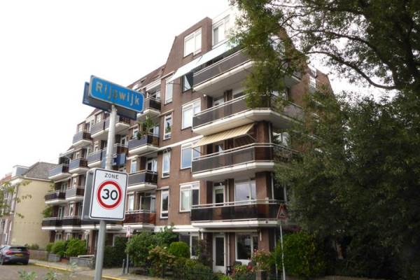 Woning Delftweg 162 Rijswijk (ZH)