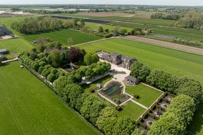 Woning Verlengde Molenstraat 4 Winssen