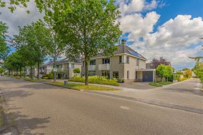 Woning Alexander Dubcekweg 6 Assen