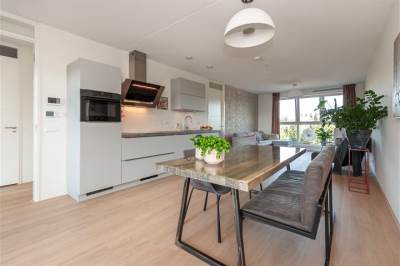 Woning Willem Frederik Hermansstraat 426 Utrecht