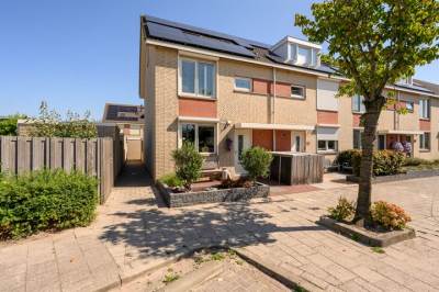 Woning Kievit 54 's-Gravenzande