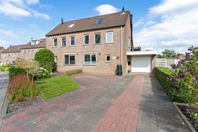 Woning Frittemastate 47 Leeuwarden