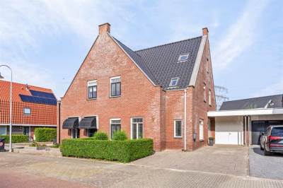 Woning Nieuwe Grensweg 23 Harderwijk