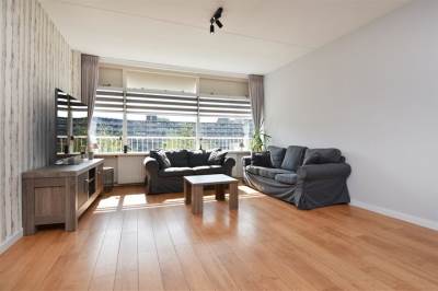 Woning Jonkerbos 38 Zoetermeer