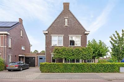 Woning Kapelakker 36 Zundert