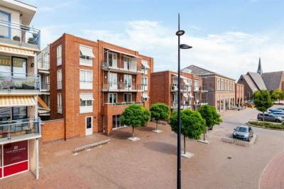 Woning Floralisplein 19 Lisse