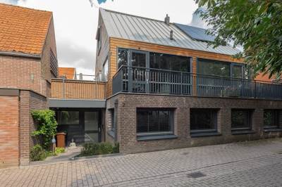 Woning Enghenbergsteeg 2 Soest