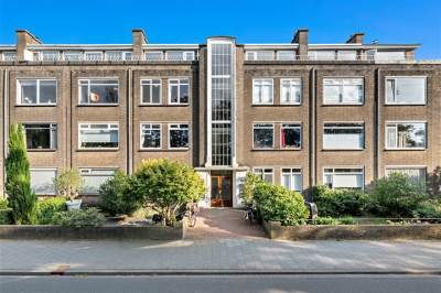 Woning Balsemienlaan 24 Den Haag