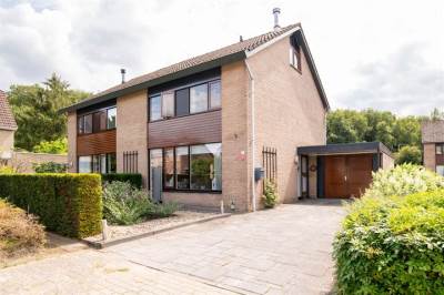 Woning Spehornerbrink 21 Emmen