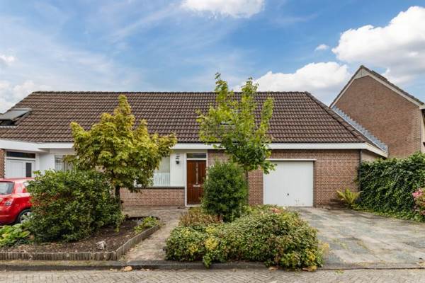 Woning Klijne Meer 23 Vinkeveen