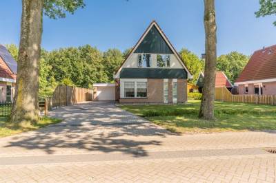 Woning Molenlaan 1b Bellingwolde