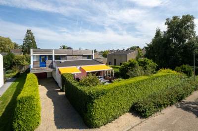 Woning 't Sumpel 34 Den Ham (OV)