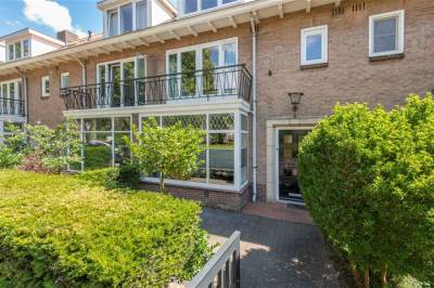 Woning Keizer Karelweg 86 Amstelveen