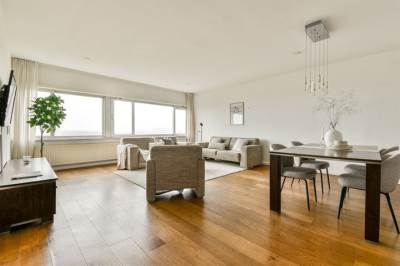 Woning Wamberg 83 Amsterdam