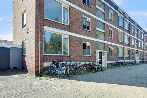 Woning Marialaan 105 Nijmegen