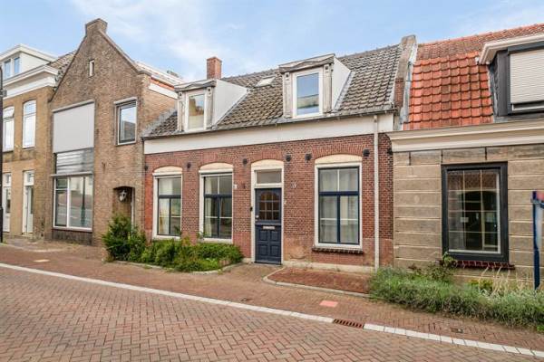 Woning Voorstraat 9 Den Bommel