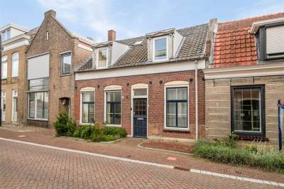 Woning Voorstraat 9 Den Bommel