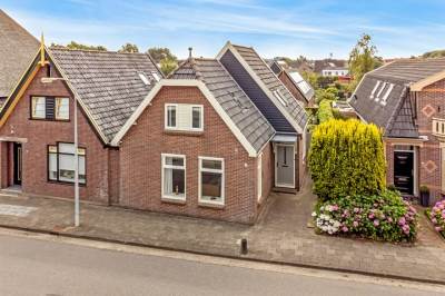 Woning De Goorn 82 De Goorn