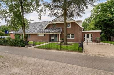 Woning Melkmeent 3C Hilversum