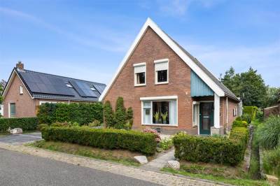 Woning Oude Hornweg 55 Heiligerlee