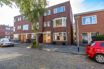 Woning Van Panhuysstraat 32a Groningen