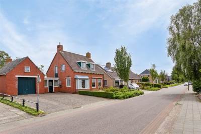 Woning Hoofdweg 23 Boerakker