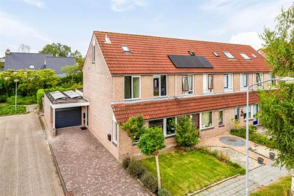 Woning Hofstede 39 Tolbert