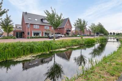 Woning Gruttoweide 17 Pijnacker