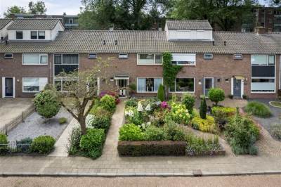 Woning Ankerstraat 36 Epe