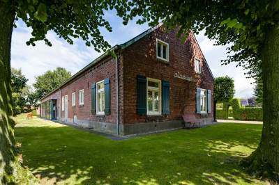 Woning Liskesweg 7 Nederweert