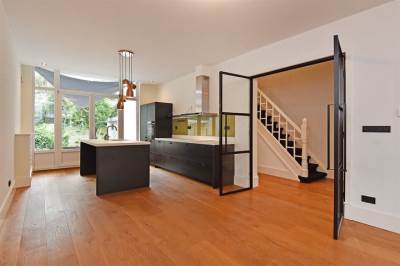 Woning Laan van Nieuw-Oost-Indië 222 Den Haag