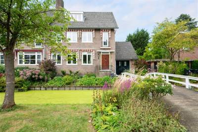 Woning Oudorpweg 15 Rotterdam