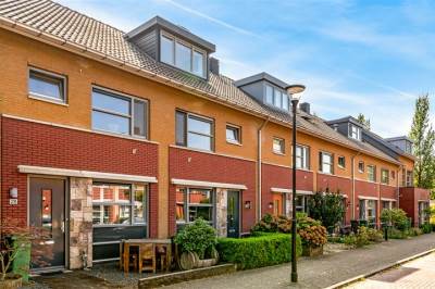 Woning Nicolaas Beetslaan 30 Amstelveen