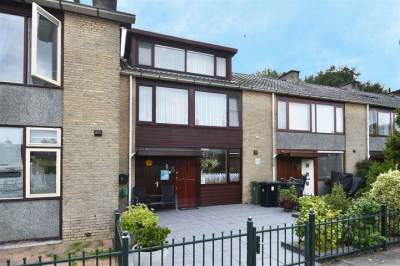 Woning Vlieland 9 Zoetermeer