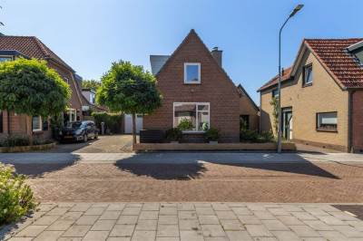 Woning Nieuwstad 24 Hattem