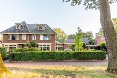Woning Wilhelminalaan 41 Ermelo